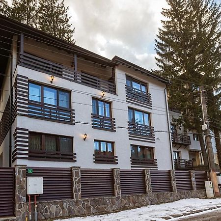 Vila Imperial Bed & Breakfast Синая Екстериор снимка