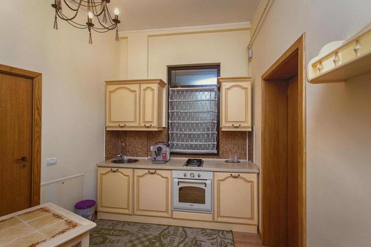 Vila Imperial Bed & Breakfast Синая Екстериор снимка