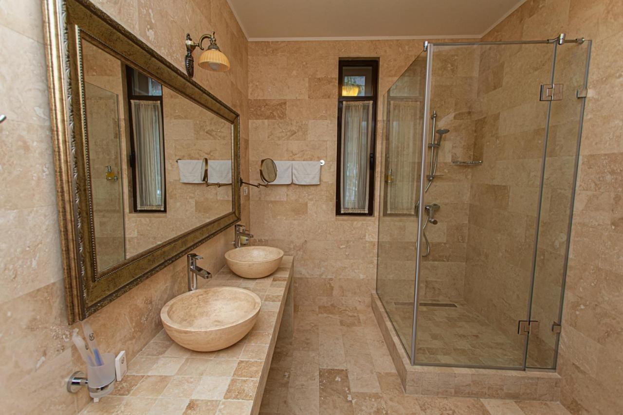 Vila Imperial Bed & Breakfast Синая Екстериор снимка