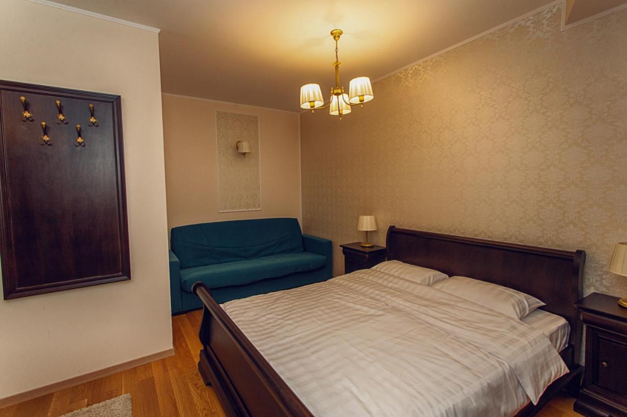 Vila Imperial Bed & Breakfast Синая Екстериор снимка