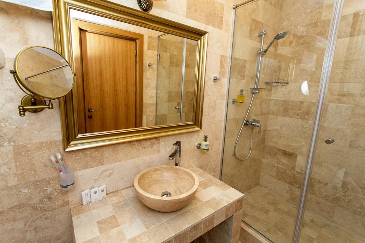 Vila Imperial Bed & Breakfast Синая Екстериор снимка