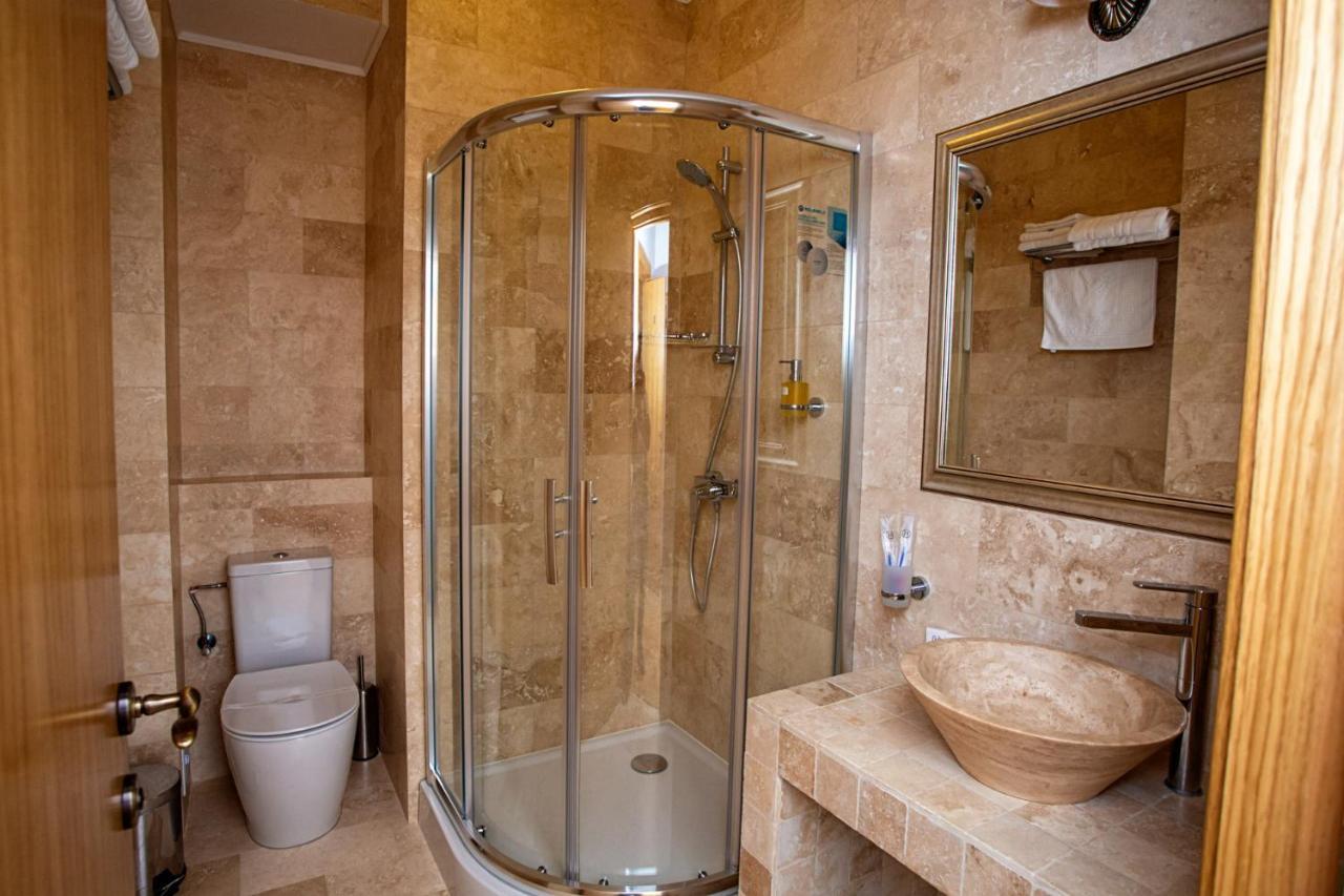 Vila Imperial Bed & Breakfast Синая Екстериор снимка